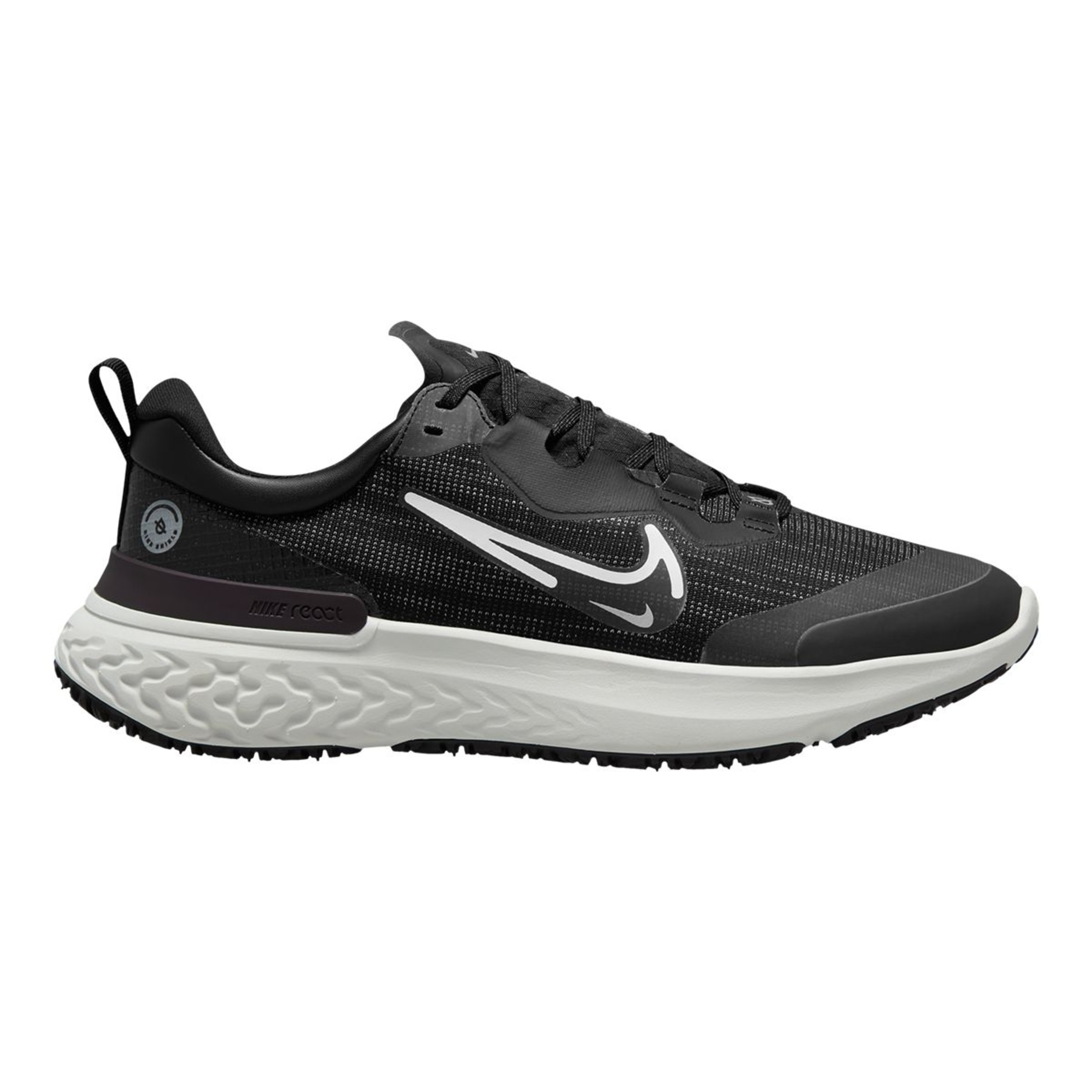 Nike Men's React Miler 2 Shield Running Shoes