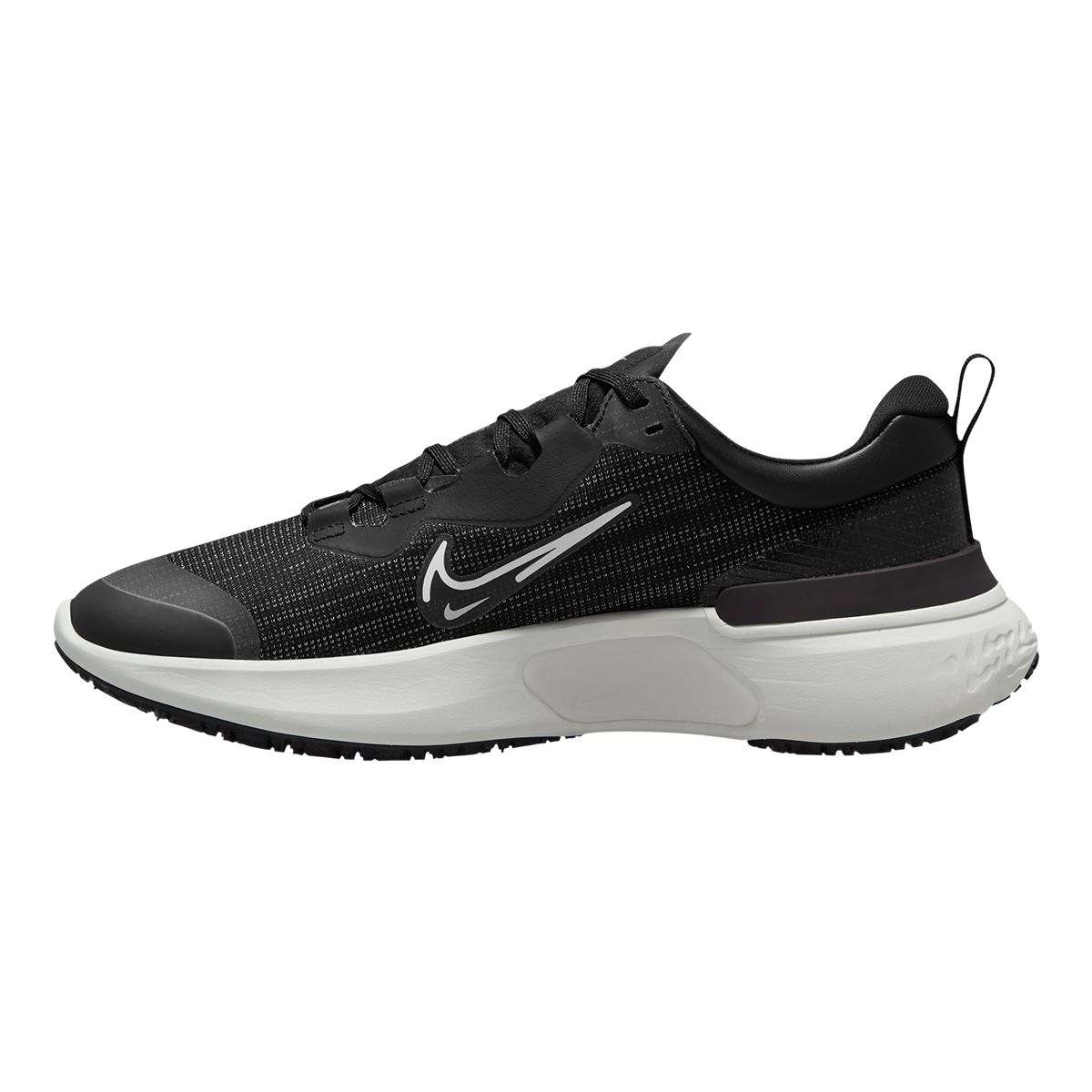 Nike Men's React Miler 2 Shield Running Shoes