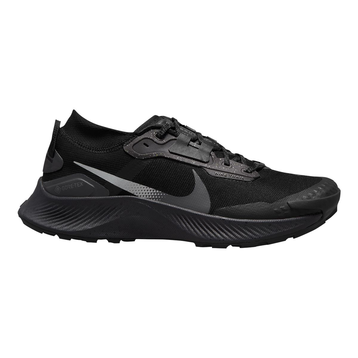 Nike Men's Pegasus 3 Trail Running Shoes, Hiking, Gore-Tex, Waterproof,  Breathable