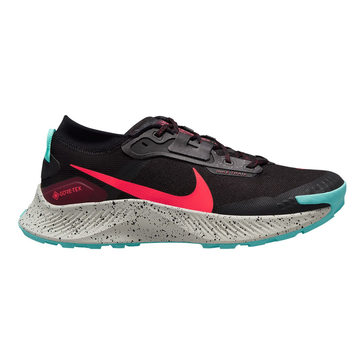 Nike Men's Pegasus Trail 3 GORE-TEX Trail Running Shoes