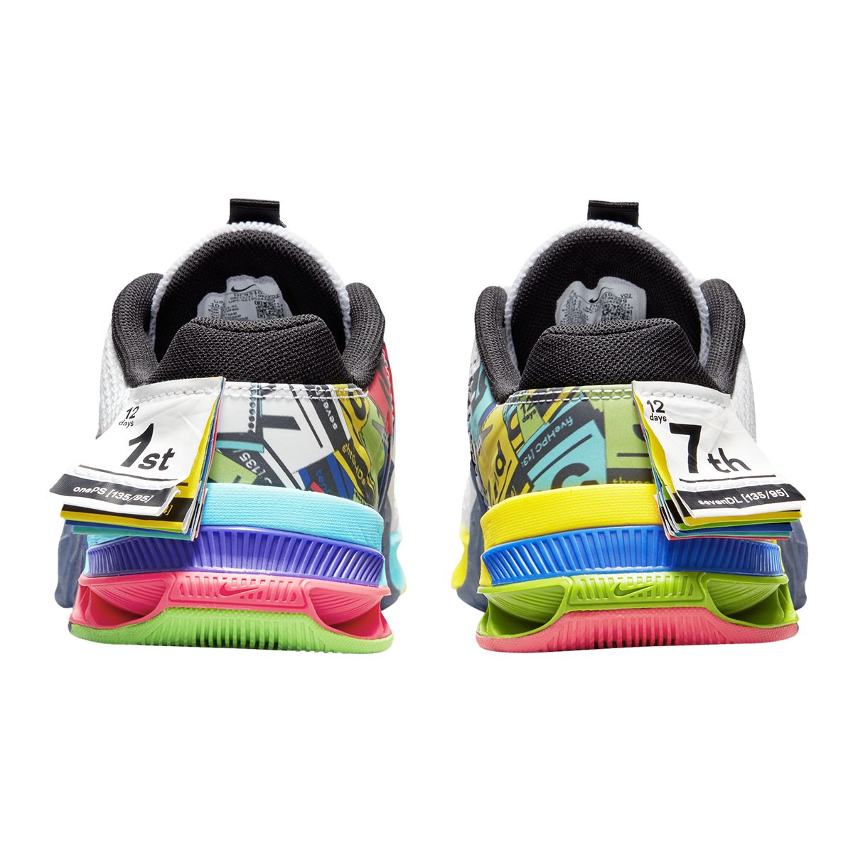 Nike Men's Metcon 7 AMP Training Shoes