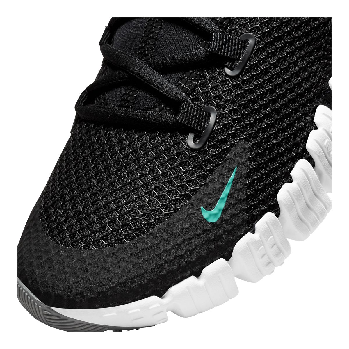 Nike Men's Free Metcon 4 Training Shoes, Gym, Cushioned