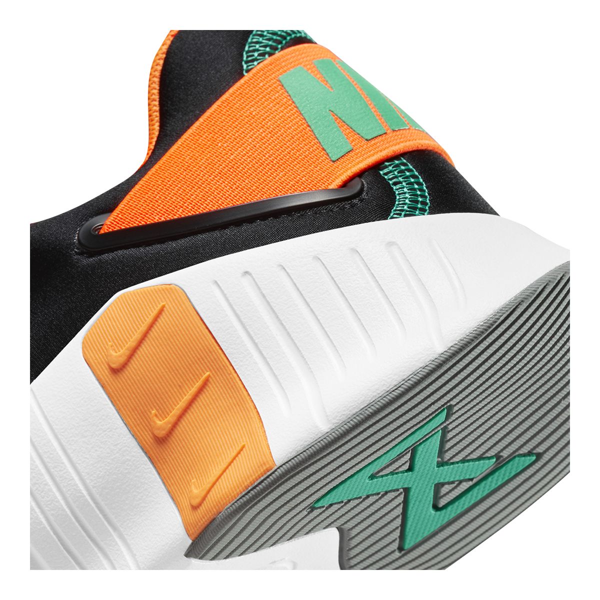 Nike Men's Free Metcon 4 Training Shoes, Gym, Cushioned