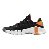 Nike Men's Free Metcon 4 Training Shoes, Gym, Cushioned Side_Left