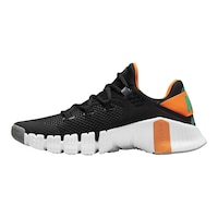 Nike Men's Free Metcon 4 Training Shoes, Gym, Cushioned Side_Left