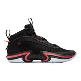 Nike Men's/Women's Air Jordan XXXVI Basketball Shoes, High Top, Leather, Lightweight Side_Right