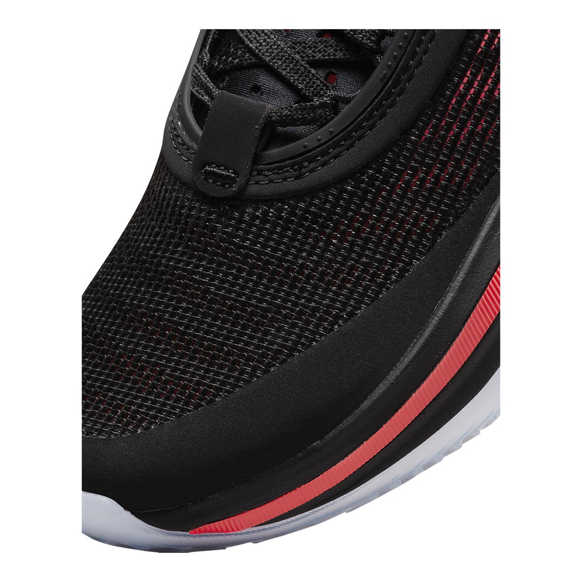 Nike Men's/Women's Air Jordan XXXVI Basketball Shoes, High Top, Leather, Lightweight