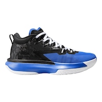 Nike Men's Jordan Zion 1 Basketball Shoes, Indoor, Cushioned, Padded Side_Right