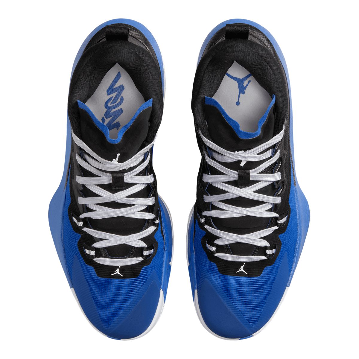 Jordan Brand（NIKE） - JORDAN ZION 1 PF Nike Jordan Zion 1 PF Williamson Men Basketball Shoes ZNA