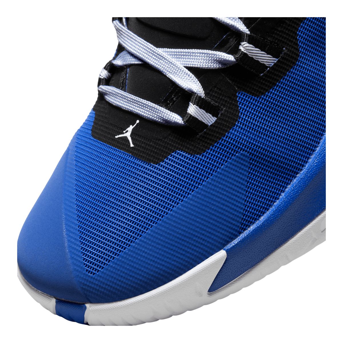 Nike Men's Jordan Zion 1 Basketball Shoes, Indoor, Cushioned, Padded