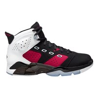 Nike Air Jordan 6 Basketball Shoes Side_Right