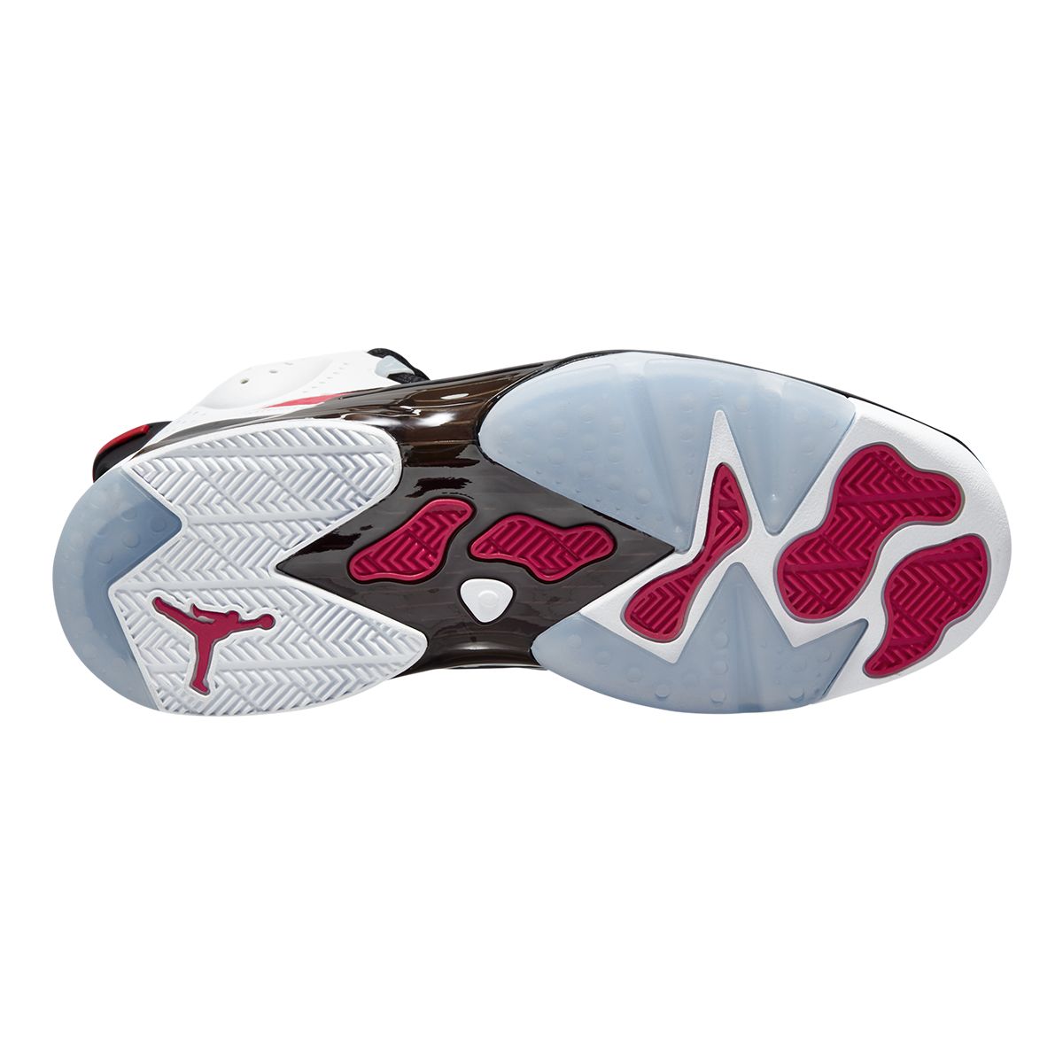 Nike Air Jordan 6 Basketball Shoes