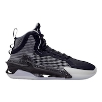 Nike Men's/Women's Air Zoom G.T. Jump Basketball Shoes, Indoor Side_Right