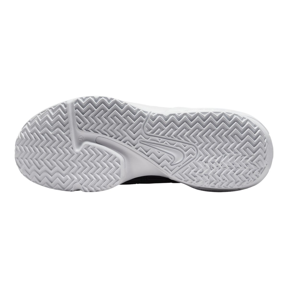 Nike Men's LeBron Witness VI Basketball Shoes, Indoor, Lightweight