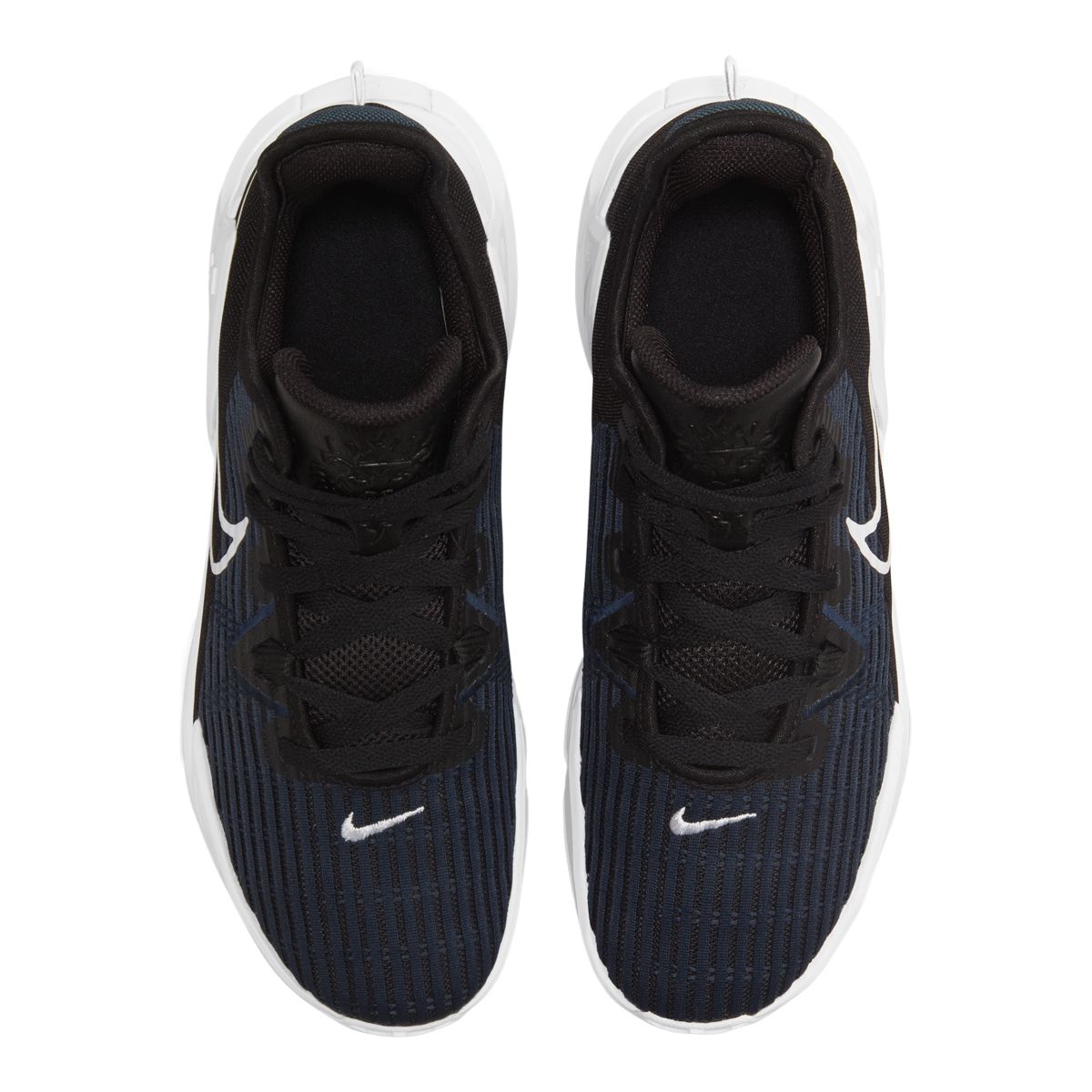 Nike Men's LeBron Witness VI Basketball Shoes, Indoor, Lightweight