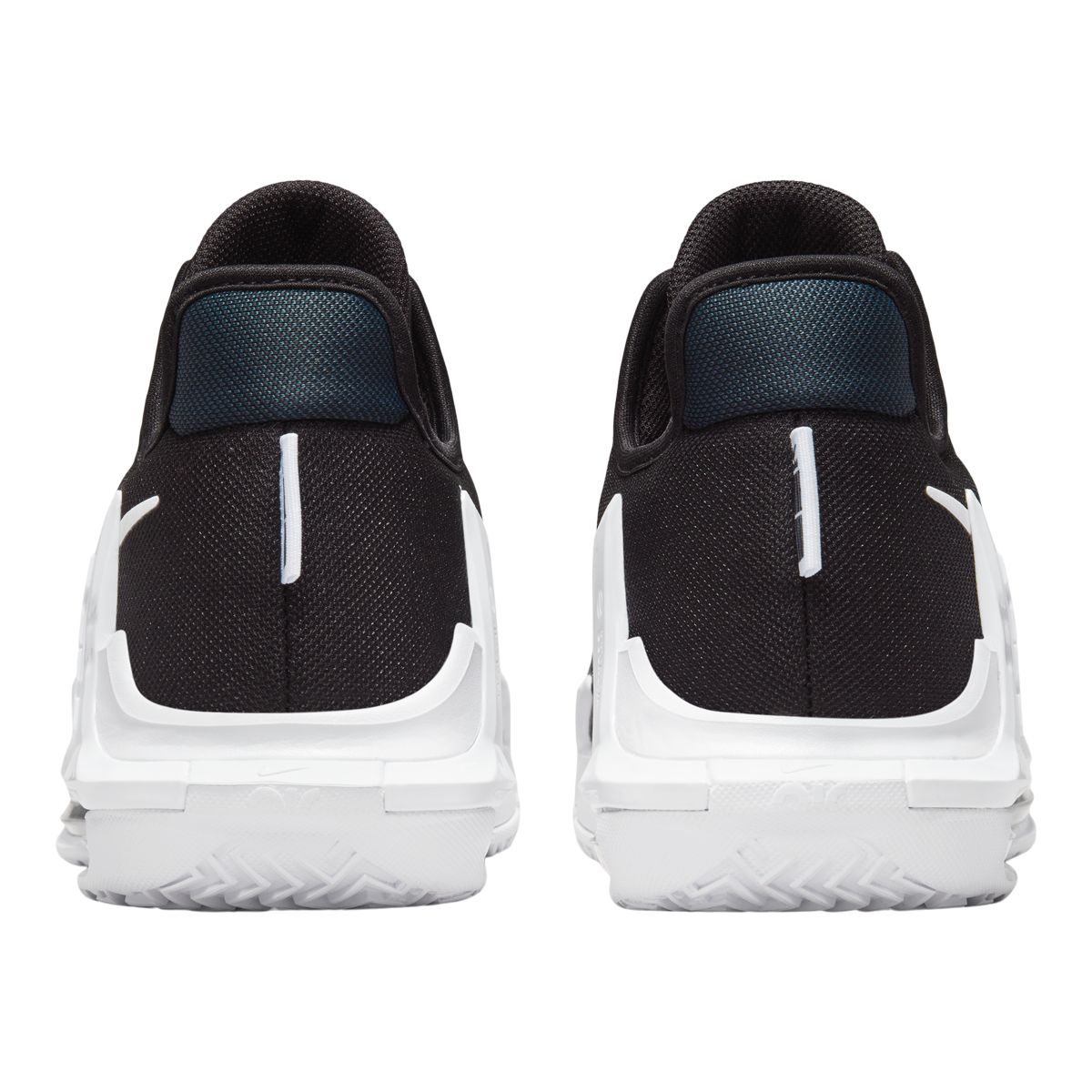 Nike Men's LeBron Witness VI Basketball Shoes, Indoor, Lightweight