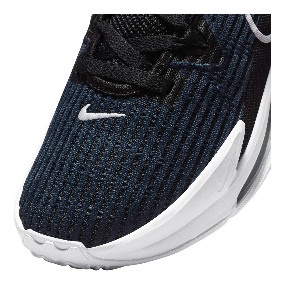 Nike Men's LeBron Witness VI Basketball Shoes, Indoor, Lightweight