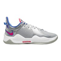 Nike Men's PG 5 Basketball Shoes, Indoor, Lightweight Side_Right