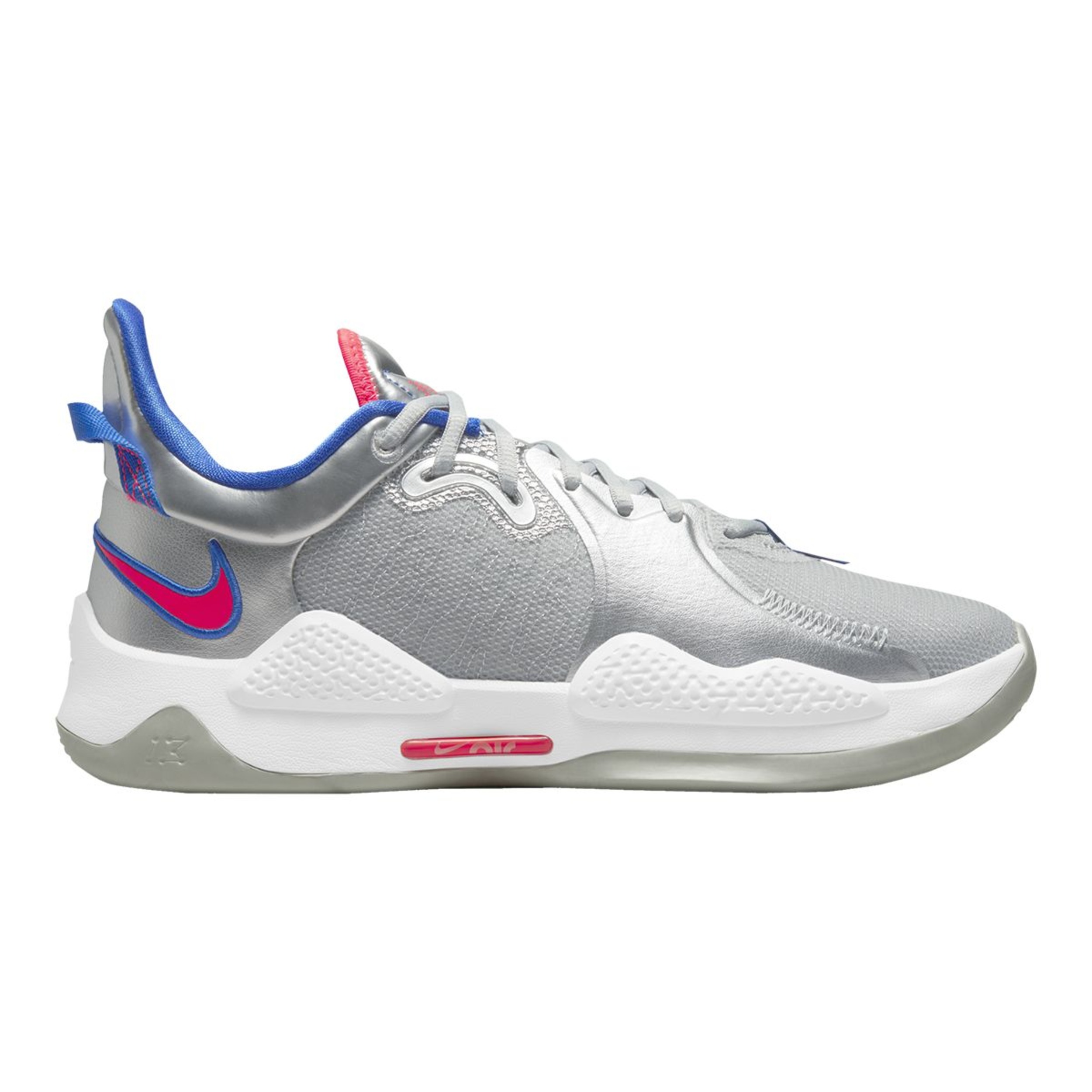 Nike Men's PG 5 Basketball Shoes, Indoor, Lightweight