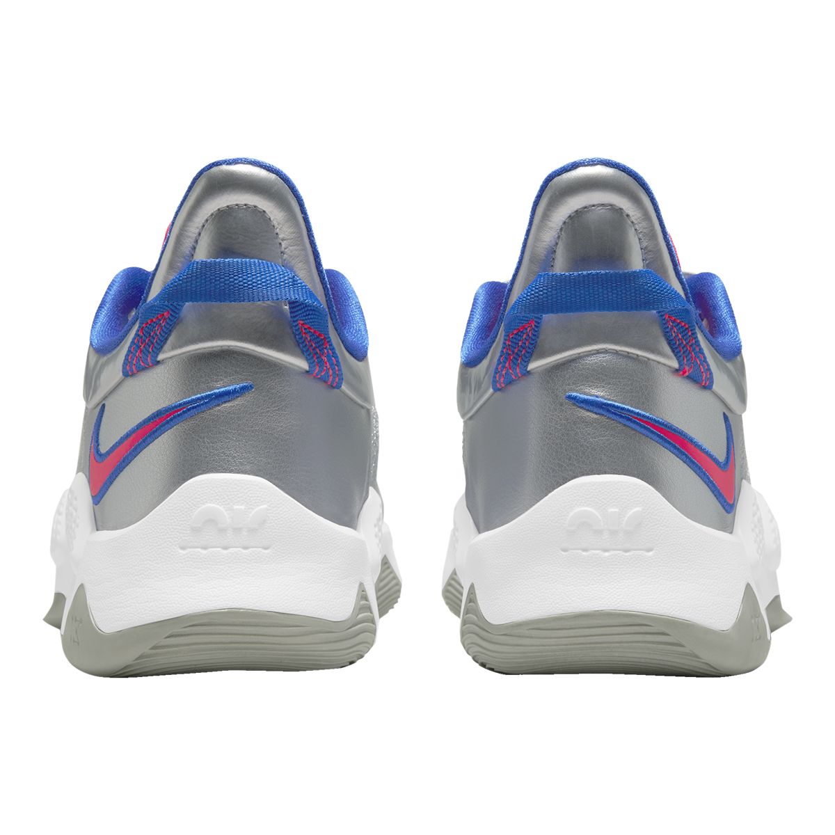 Nike Men's PG 5 Basketball Shoes, Indoor, Lightweight