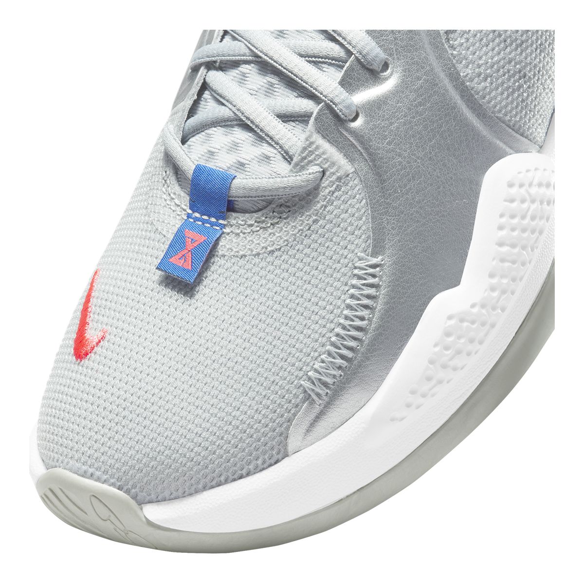 Nike Men's PG 5 Basketball Shoes, Indoor, Lightweight