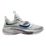 Nike Zoom Freak 3 Black Camo Basketball Shoes Side_Right