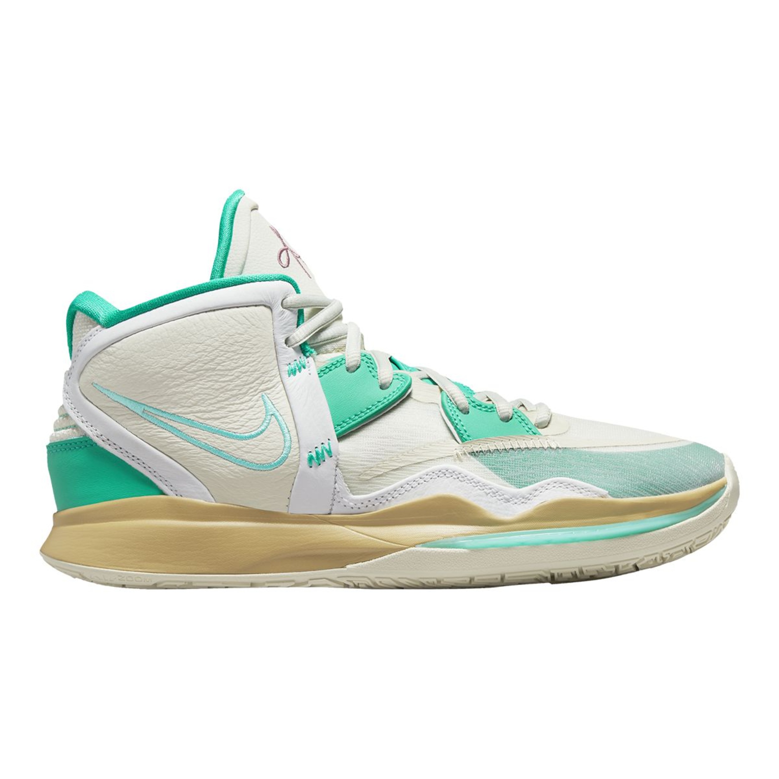 Nike Men's Kyrie 8 Sue Bird Basketball Shoes, Indoor, Cushioned