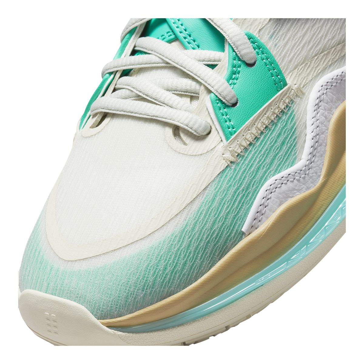 Nike Men's Kyrie 8 Sue Bird Basketball Shoes, Indoor, Cushioned