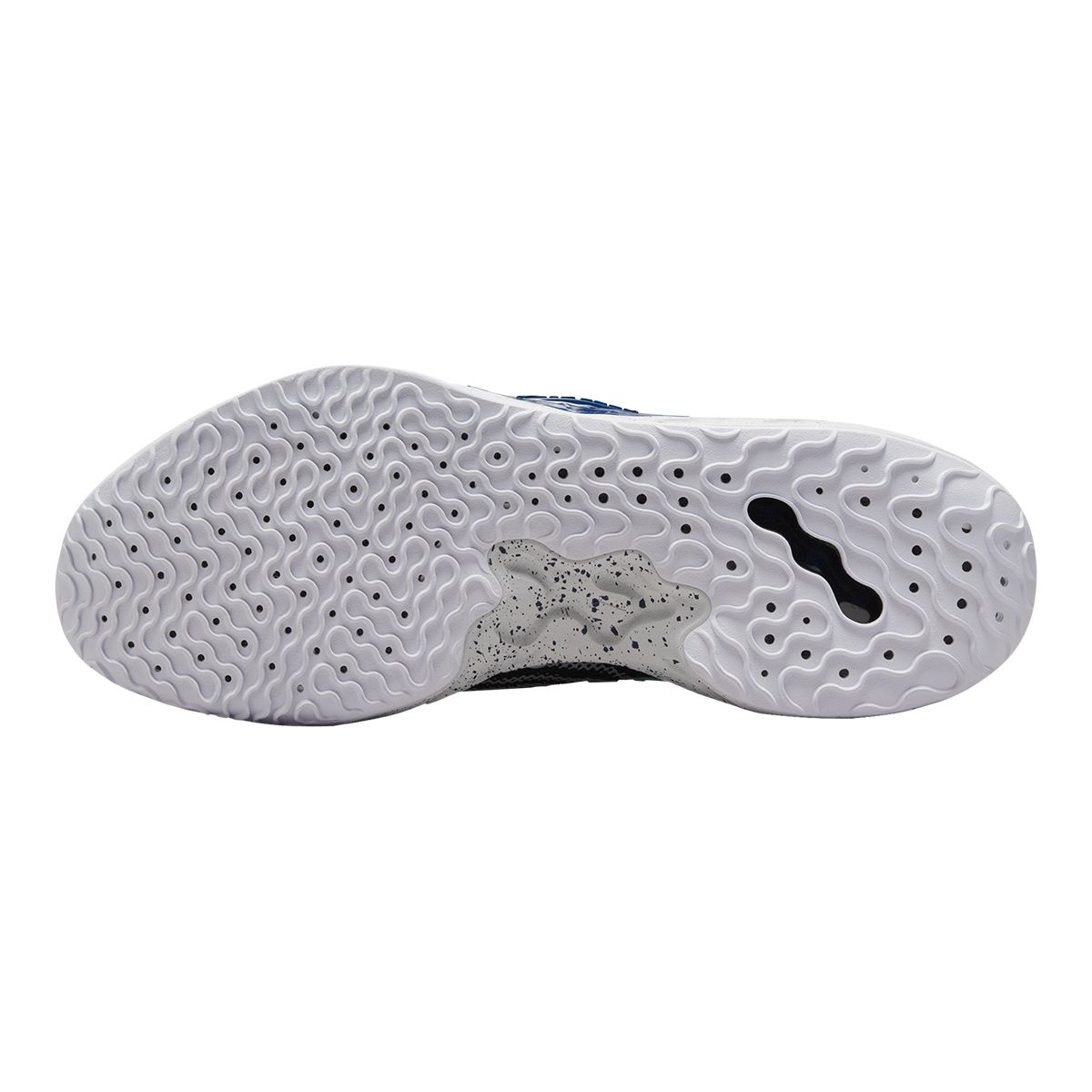 Nike Men's Air Zoom G.T. Run Armory Basketball Shoes, Running, Indoor, Leather, Cushioned