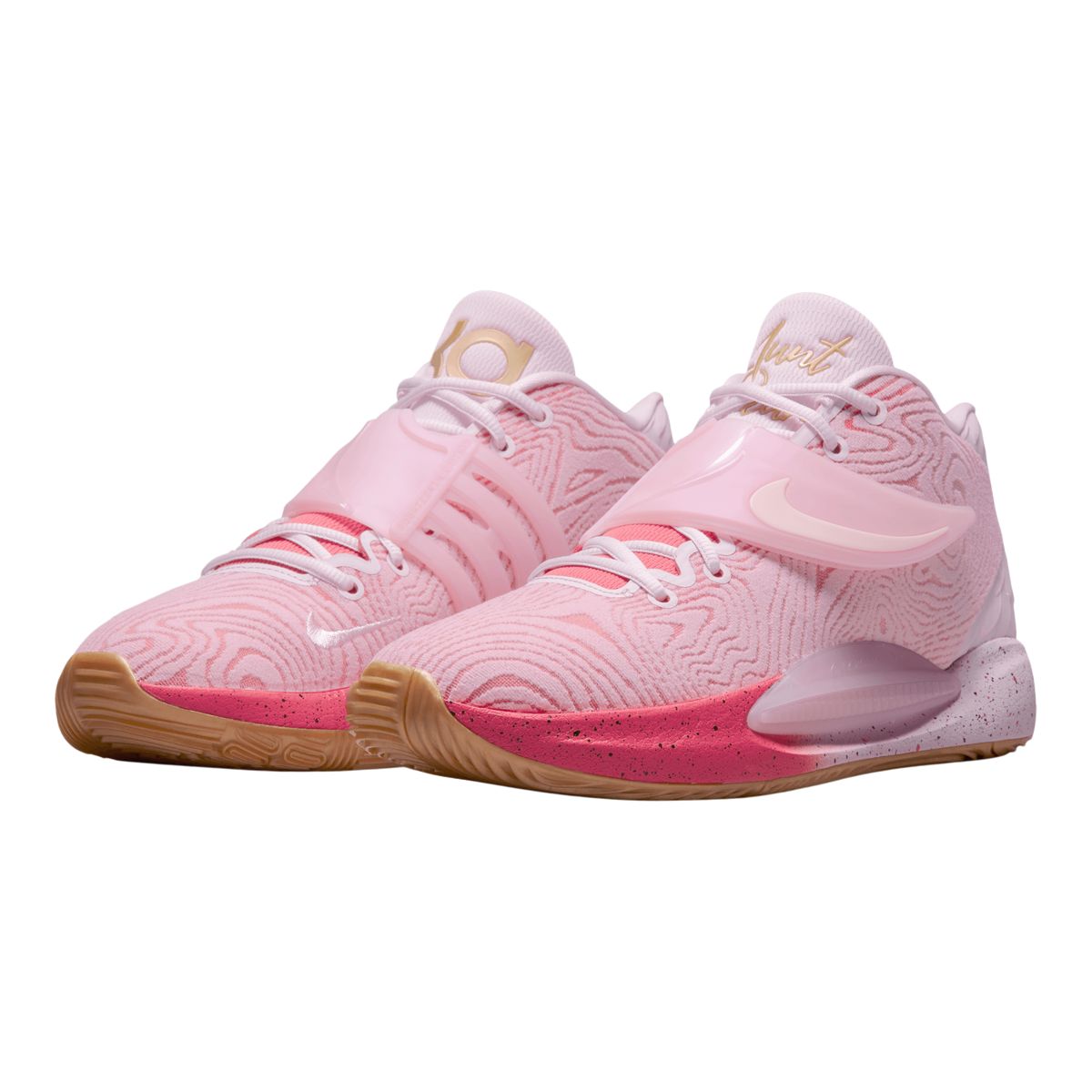 Nike KD14 Basketball Shoes SportChek