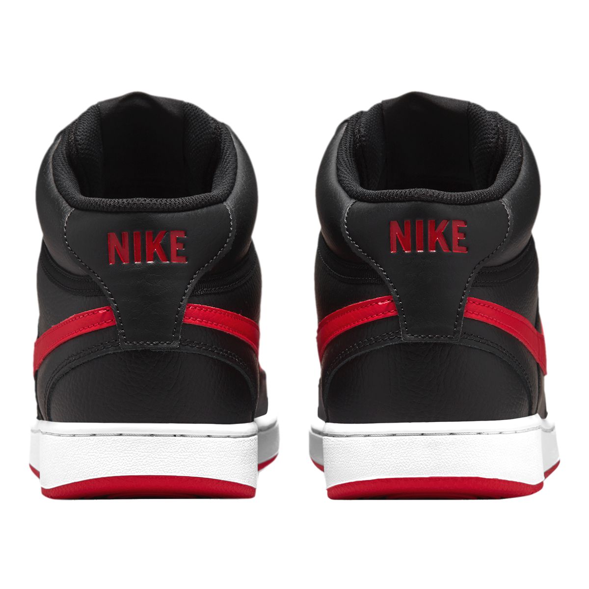 Nike Men's Court Vision Mid Shoes