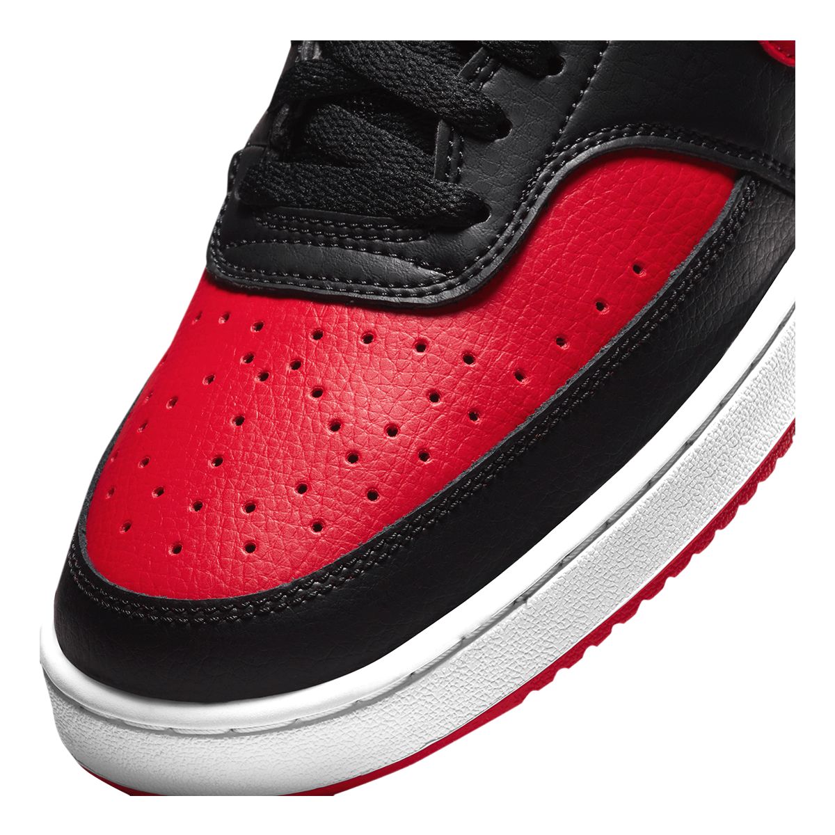 Nike Men's Court Vision Mid Shoes