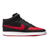 Nike Men's Court Vision Mid Shoes Side_Right