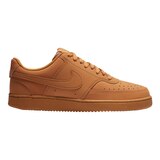 Nike Men's Court Vision Next Nature Low-Top Sneakers Side_Right