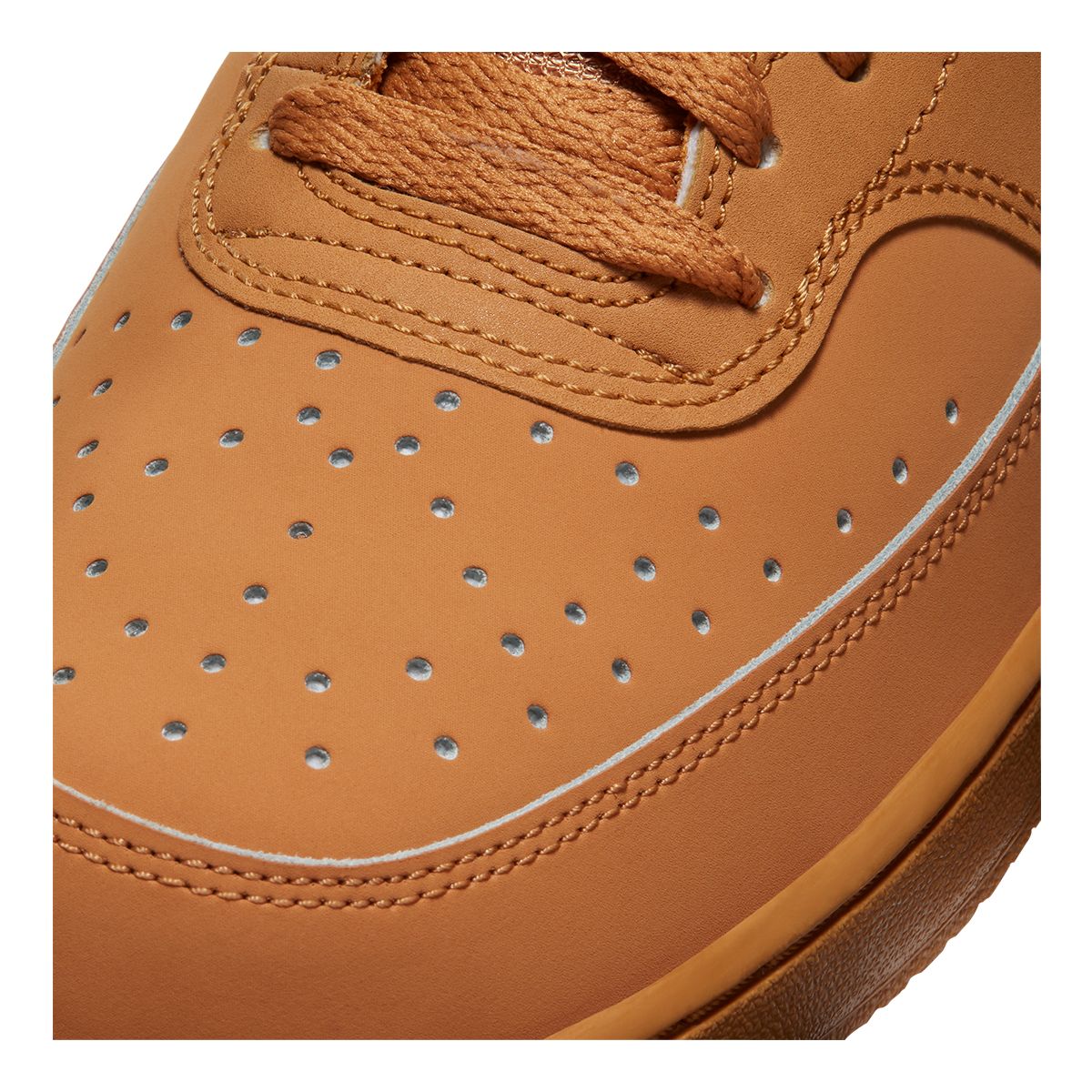 Nike Men's Court Vision Next Nature Low-Top Sneakers