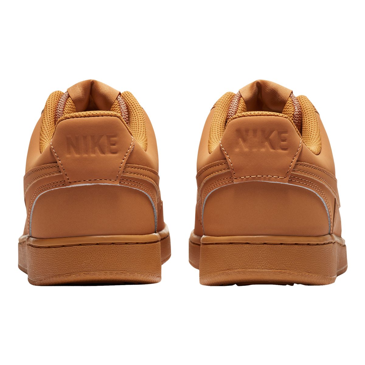 Nike Men's Court Vision Next Nature Low-Top Sneakers