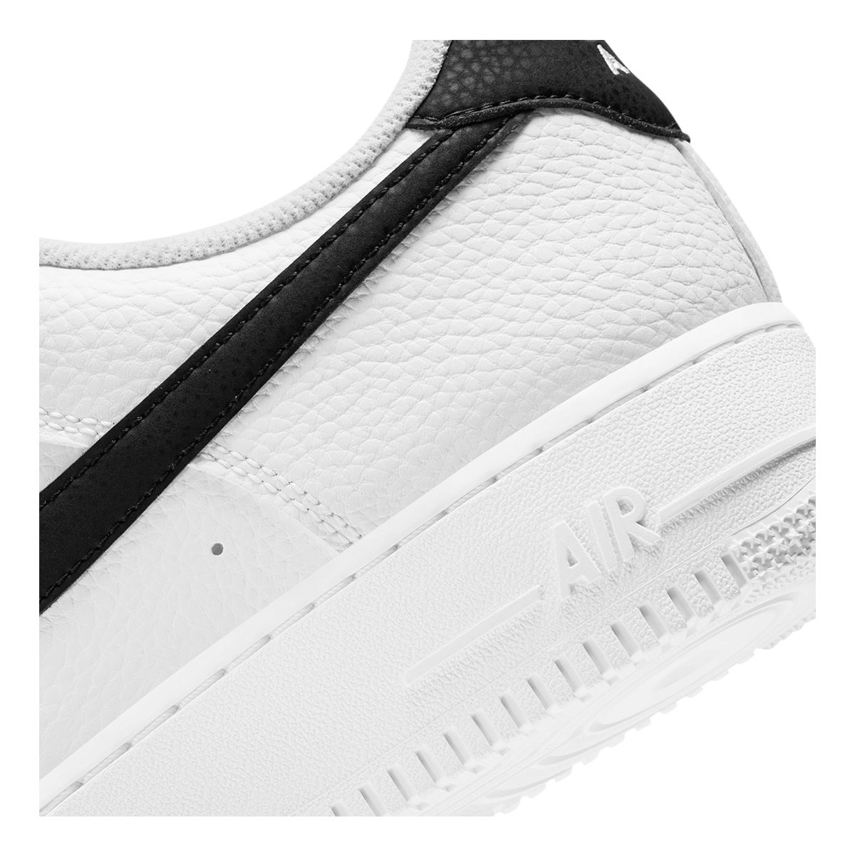 Nike Men's Air Force 1 '07 Shoes, Sneakers, Low Top, Basketball