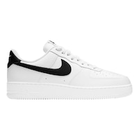 Nike Men's Air Force 1 '07 Shoes, Sneakers, Low Top, Basketball Side_Right