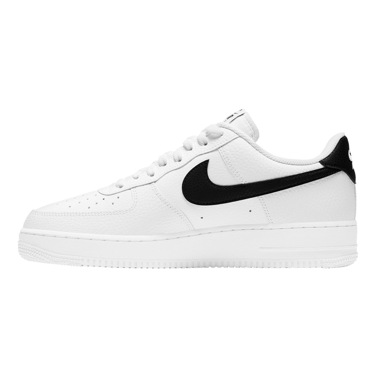Nike Men's Air Force 1 '07 Shoes, Sneakers, Low Top, Basketball