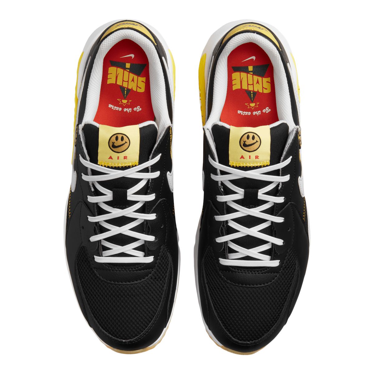 Nike Men's Air Max Excee Go The Extra Smile Shoes