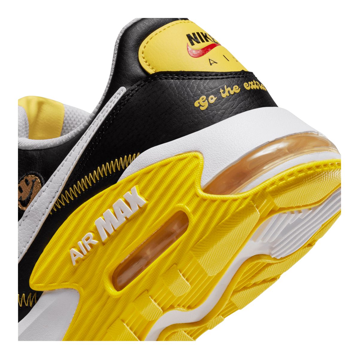 Nike Men's Air Max Excee Go The Extra Smile Shoes