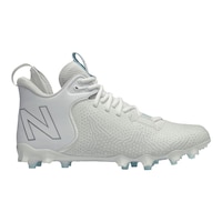 New Balance Men's Freeze LX V3 2E Wide Lacrosse Cleats Side_Right