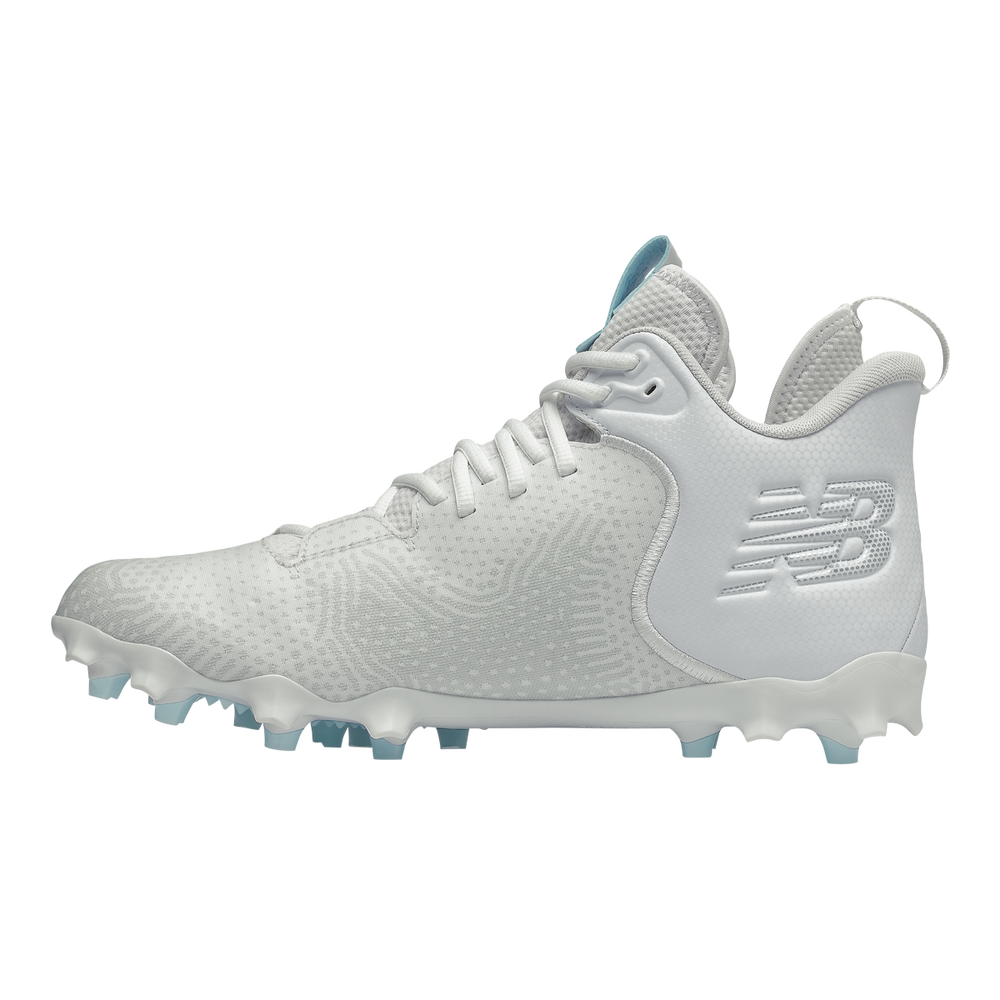 New Balance Men's Freeze LX V3 2E Wide Lacrosse Cleats Sportchek