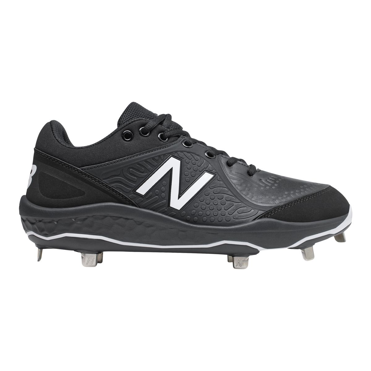 New Balance Men's Fresh Foam 3000V5 2E Baseball Cleats