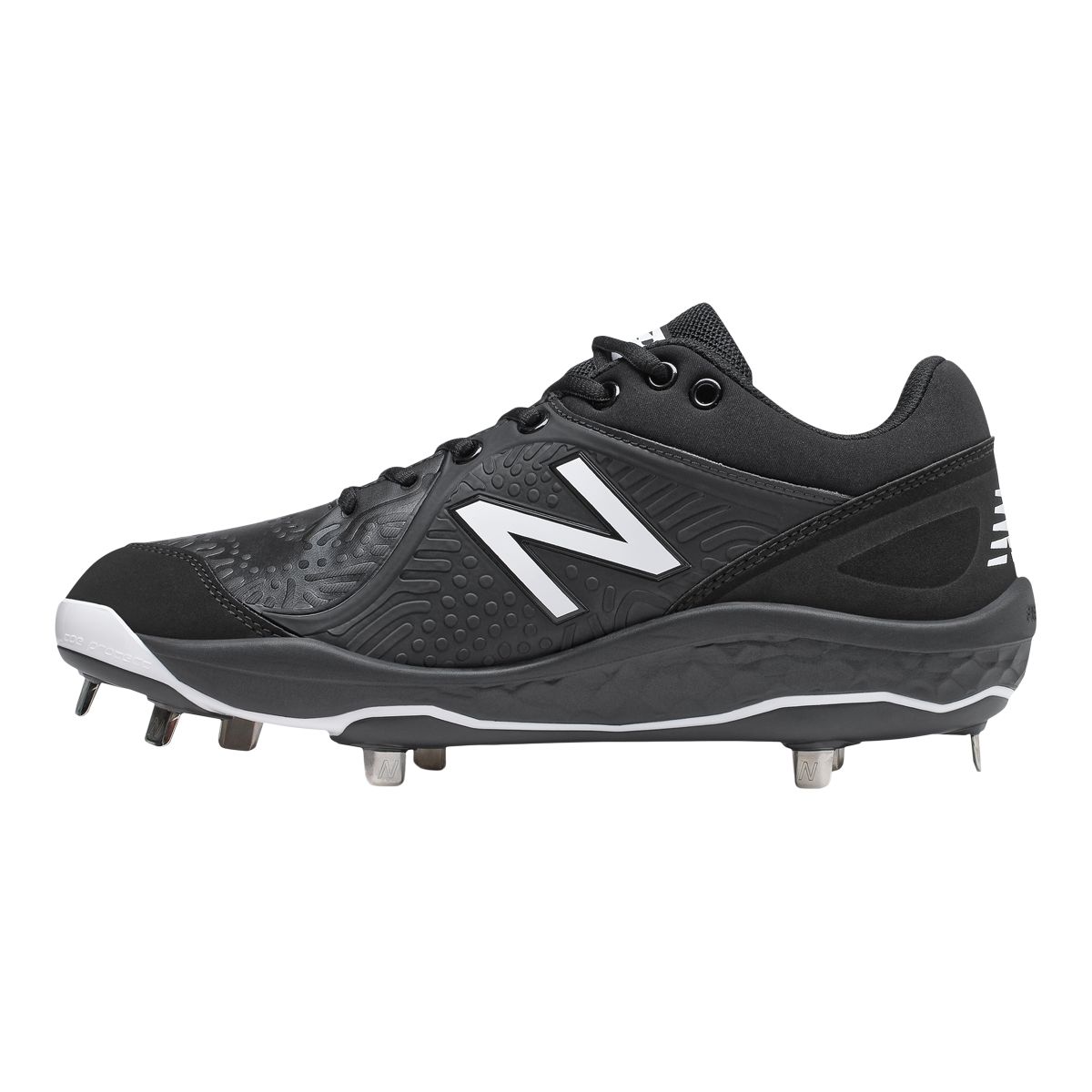 New Balance Men's Fresh Foam 3000V5 2E Baseball Cleats