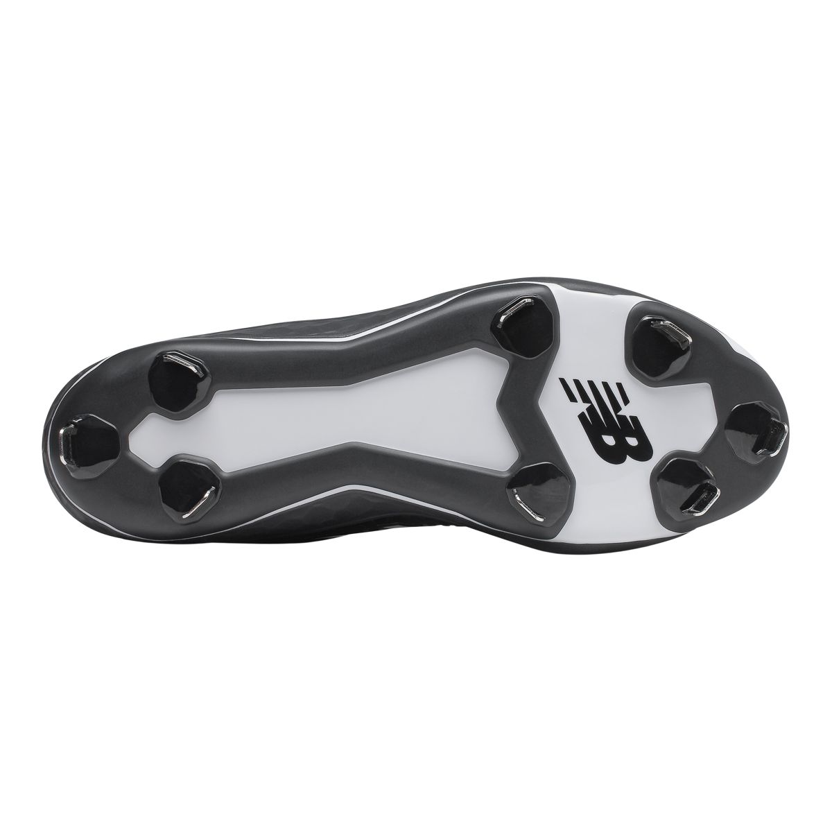 New Balance Men's Fresh Foam 3000V5 2E Baseball Cleats