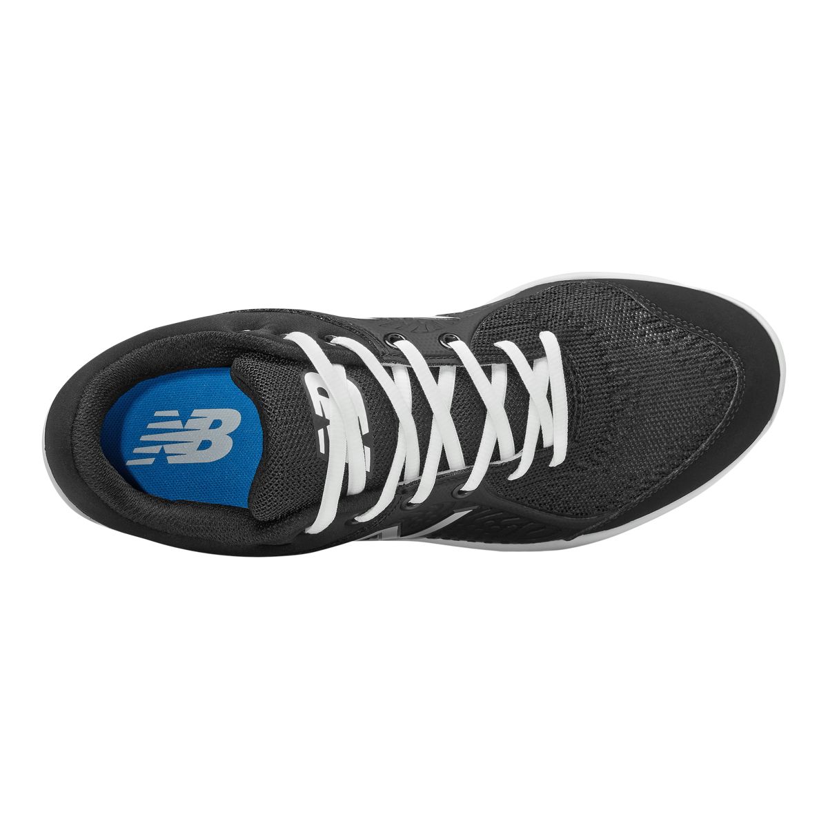 New Balance Men's Fresh Foam 3000V5 2E Baseball Cleats