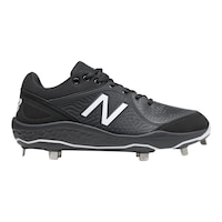 New Balance Men's Fresh Foam 3000V5 D Baseball Cleats Side_Right