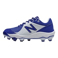 New Balance Men's Fresh Foam 3000V5 TPU D Baseball Cleats Side_Left