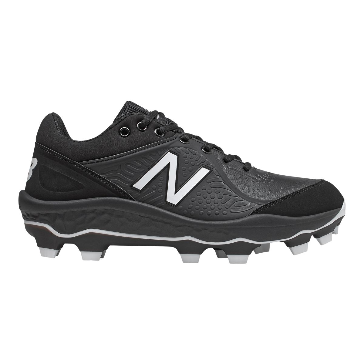 New Balance Men's Fresh Foam 3000V5 TPU D Baseball Cleats